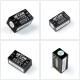 HLK-PM01 AC to DC 220V to 5V 0.6A 3W Step Down PCB Mount Power Supply Switch Power Supply Module SMPS