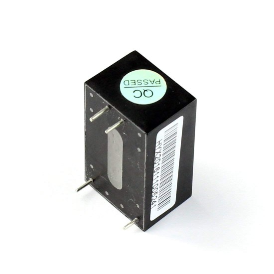 HLK-PM01 AC to DC 220V to 5V 0.6A 3W Step Down PCB Mount Power Supply Switch Power Supply Module SMPS
