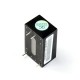 HLK-PM01 AC to DC 220V to 5V 0.6A 3W Step Down PCB Mount Power Supply Switch Power Supply Module SMPS