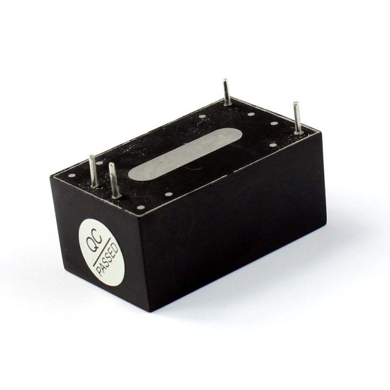 HLK-PM012 AC to DC 220V to 12V 0.25A 3W Step Down PCB Mount Power Supply Switch Power Supply Module SMPS