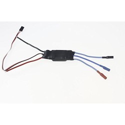 40A ESC 40amp Brushless Electronic speed controller - MultiCopter DJI F450 Quadcopter