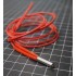 1pcs 12v 40W Ceramic Cartridge Wire Heater For DIY 3D Printer Prusa Reprap