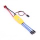 1Pcs 1600KV BLDC Brushless Motor + 30A ESC + 1245 12x4.5 12 inch Propeller Quadcopter mini kit