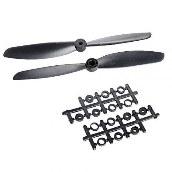 1Pcs 1800KV BLDC Brushless Motor + 30A ESC + 9045 9x4.5 9 inch Propeller Quadcopter mini kit