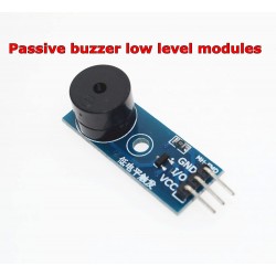 Active Buzzer Alarm Module Sensor Beep for DIY smart car GM