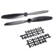 1Pcs 2200KV BLDC Brushless Motor + 9045 9x4.5 9 inch Propeller Quadcopter mini kit