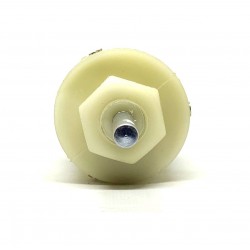 6V - 12V 5 Kg-cm 30 rpm DC Motor Metal Geared Motor for Arduino Robot Car