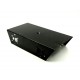 Robot Car Metal Chassis 4 Wheel Platform 190x95x40mm for DC Geared Motor smart car DIY