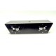 Robot Car Metal Chassis 4 Wheel Platform 190x95x40mm for DC Geared Motor smart car DIY
