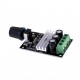 6V 12V 24V 28V 3A 80W DC Motor Speed Controller (PWM) Adjustable Variable Speed Switch DC Motor Driver 1203B
