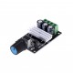 6V 12V 24V 28V 3A 80W DC Motor Speed Controller (PWM) Adjustable Variable Speed Switch DC Motor Driver 1203B