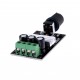 6V 12V 24V 28V 3A 80W DC Motor Speed Controller (PWM) Adjustable Variable Speed Switch DC Motor Driver 1203B