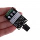6V 12V 24V 28V 3A 80W DC Motor Speed Controller (PWM) Adjustable Variable Speed Switch DC Motor Driver 1203B