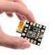 Mini Power Hub PDB XT60 Power Distribution Board PDB-XT60 Module with BEC 5V 12V for FPV Drone Quadcopter QAV210 QAV-R