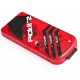 PICKIT2 PIC Kit2 Simulator PICKit 2 Programmer Emluator Red with USB cable Dupond Wire