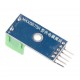 MAX6675 Module with K Type Thermocouple Thermocouple Sensor Can Measure upto 800 Degrees for DIY