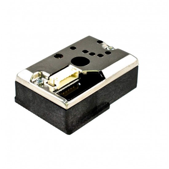 GP2Y1014AU PM2.5 Dust Detection Sensor Module Air Particle Monitor