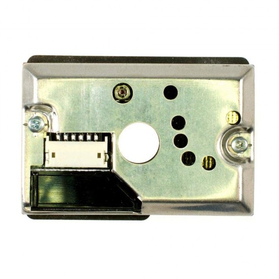GP2Y1014AU PM2.5 Dust Detection Sensor Module Air Particle Monitor