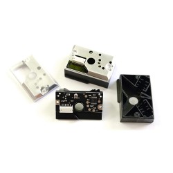 GP2Y1014AU PM2.5 Dust Detection Sensor Module Air Particle Monitor
