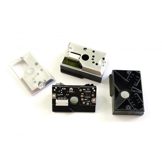 GP2Y1014AU PM2.5 Dust Detection Sensor Module Air Particle Monitor