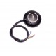 M8N GPS Module with Compass for Mini APM 2.6 2.8 PIX Phixhawk Flight Controllers (APM port)