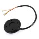 M8N GPS Module with Compass for Mini APM 2.6 2.8 PIX Phixhawk Flight Controllers (APM port)