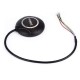 M8N GPS Module with Compass for Mini APM 2.6 2.8 PIX Phixhawk Flight Controllers (APM port)