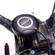 M8N GPS Module with Compass for Mini APM 2.6 2.8 PIX Phixhawk Flight Controllers (APM port)