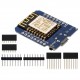 WeMos D1 Mini NodeMcu Lua 4M Bytes WLAN WIFI Internet Development Board Base on ESP8266 ESP-12F CH340 CH340G