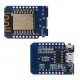 WeMos D1 Mini NodeMcu Lua 4M Bytes WLAN WIFI Internet Development Board Base on ESP8266 ESP-12F CH340 CH340G