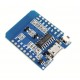 WeMos D1 Mini NodeMcu Lua 4M Bytes WLAN WIFI Internet Development Board Base on ESP8266 ESP-12F CH340 CH340G