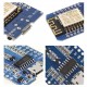 WeMos D1 Mini NodeMcu Lua 4M Bytes WLAN WIFI Internet Development Board Base on ESP8266 ESP-12F CH340 CH340G