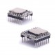 Mini MP3 Player Module MP3 Voice Audio Decoder Board for Supporting TF Card U-Disk IO Serial Port AD