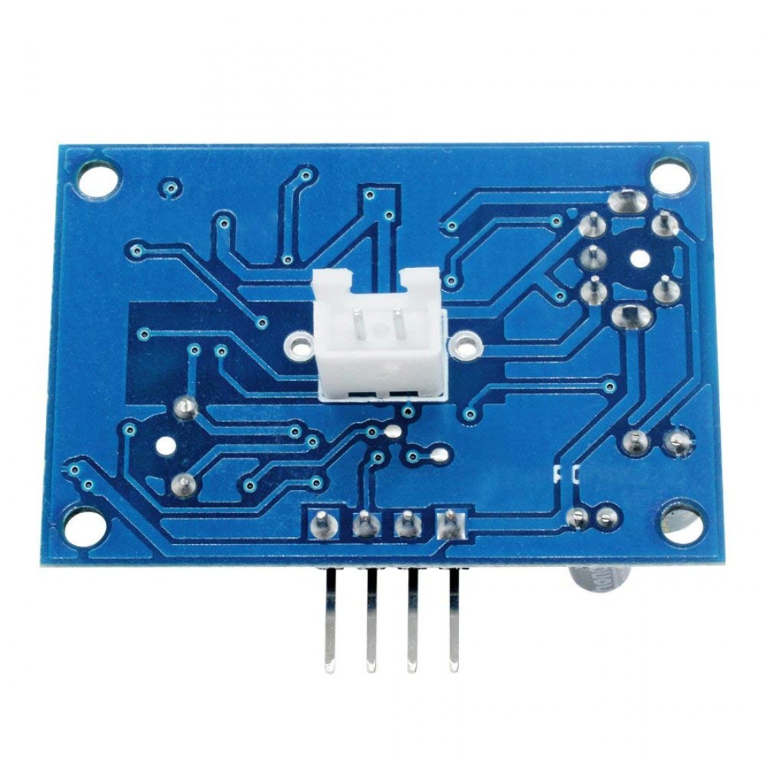 Waterproof Ultrasonic Module JSN-SR04T Water Proof Integrated Distance ...