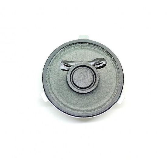 5Pcs 8 Ohm 0.5W Small MINI speaker 40x10mm Stereo Audio Speaker For DIY