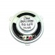 5Pcs 8 Ohm 0.5W Small MINI speaker 40x10mm Stereo Audio Speaker For DIY
