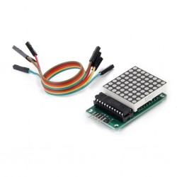 ECG Module AD8232 ECG Measurement Pulse Heart ECG Monitoring Sensor Module kit for R3