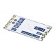 HC-12 433Mhz SI4463 Wireless Serial Port Module 1000m Replace Bluetooth with Antenna HC-12 433Mhz SI4463 Wireless Serial Port Module 1000m Replace Bluetooth with Antenna