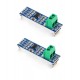 2Pcs 5V MAX485 TTL to RS485 Converter Module Board DIY