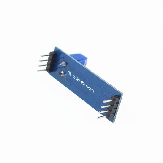 2Pcs 5V MAX485 TTL to RS485 Converter Module Board DIY
