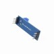 2Pcs 5V MAX485 TTL to RS485 Converter Module Board DIY