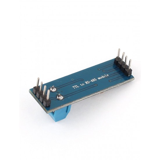 2Pcs 5V MAX485 TTL to RS485 Converter Module Board DIY