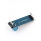 2Pcs 5V MAX485 TTL to RS485 Converter Module Board DIY