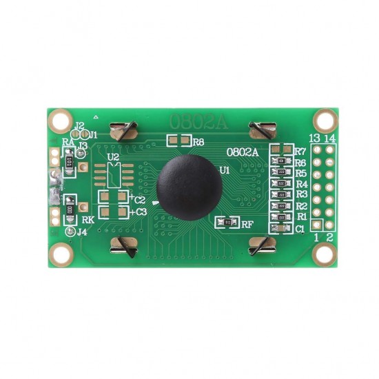 Buy online 400W 10A Digital controlled DC to DC boost Module in India at  low cost.