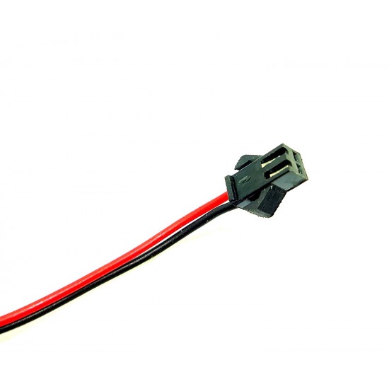 14.4V 700 mAh Polymer Ni-Cd Rechargeable 12 AA Cell Battery Pack for cordless phone Toy Car DIY Project