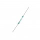 10Pcs Digital Magnetic Reed Switch Sensor SPST 2 Pins NO for DIY 10Pcs Digital Magnetic Reed Switch Sensor SPST 2 Pins NO for DIY
