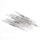 10Pcs Digital Magnetic Reed Switch Sensor SPST 2 Pins NO for DIY 10Pcs Digital Magnetic Reed Switch Sensor SPST 2 Pins NO for DIY