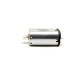 4PCS N30 3.7V Mini Drone DC Motor 10x12x20mm 25000 RPM with 9 Teeth Plastic Gear For Helicopter Drones Toy Car Robot DIY