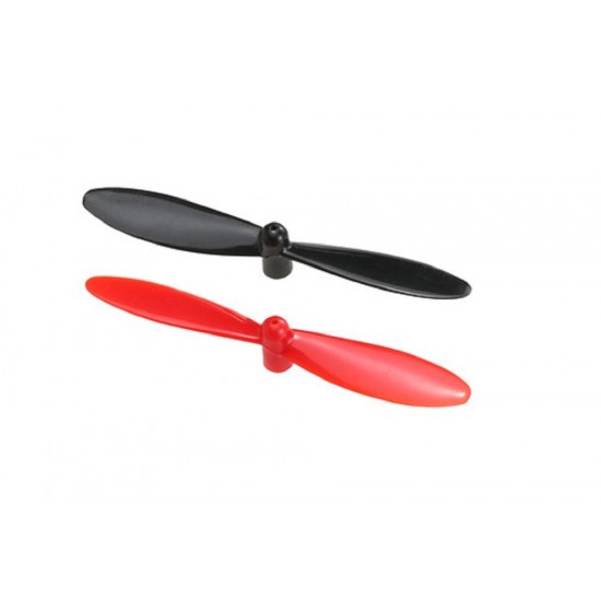 4pcs N10 3.7V Mini Drone DC Motor 10x12x10mm 16000 RPM with 4Pcs 55m Propeller For Helicopter Drones Toy Car Robot DIY