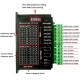 TB6600 stepper motor driver 32 segments upgraded version 4A 42V DC for 3D Printer CNC Router machine Engraving Drilling Milling Machine (pulse 3-24V)